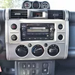 TOYOTA FJ CRUISER 4.0L 2022 - Thumbnail 9