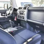 TOYOTA FJ CRUISER 4.0L 2022 - Thumbnail 11