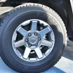 TOYOTA FJ CRUISER 4.0L 2022 - Thumbnail 13