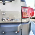 TOYOTA FJ CRUISER 4.0L 2022 - Thumbnail 15