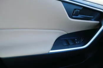 TOYOTA RAV4 HYBRID 2022 2.5L (SOLD)
