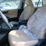 TOYOTA RAV4 HYBRID 2022 2.5L (SOLD) - Thumbnail 10
