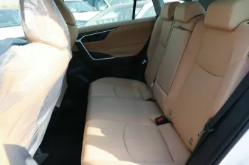 TOYOTA RAV4 HYBRID 2022 2.5L (SOLD)