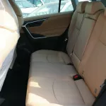 TOYOTA RAV4 HYBRID 2022 2.5L (SOLD) - Thumbnail 11
