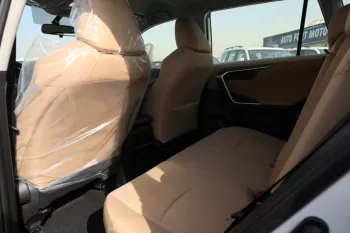 TOYOTA RAV4 HYBRID 2022 2.5L (SOLD)
