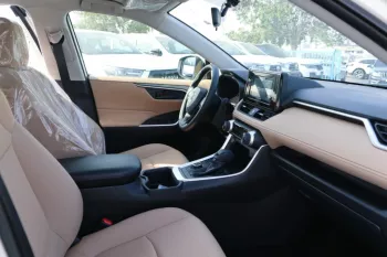 TOYOTA RAV4 HYBRID 2022 2.5L (SOLD)