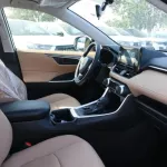 TOYOTA RAV4 HYBRID 2022 2.5L (SOLD) - Thumbnail 13