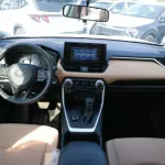 TOYOTA RAV4 HYBRID 2022 2.5L (SOLD) - Thumbnail 15