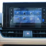 TOYOTA RAV4 HYBRID 2022 2.5L (SOLD) - Thumbnail 16