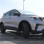 GEELY COOLRAY 2023 1.5TD 2WD - Thumbnail 2