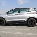 GEELY COOLRAY 2023 1.5TD 2WD - Thumbnail 3