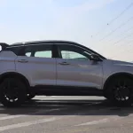 GEELY COOLRAY 2023 1.5TD 2WD - Thumbnail 4
