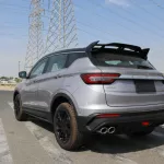 GEELY COOLRAY 2023 1.5TD 2WD - Thumbnail 5