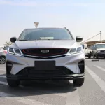 GEELY COOLRAY 2023 1.5TD 2WD - Thumbnail 6