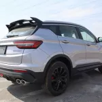 GEELY COOLRAY 2023 1.5TD 2WD - Thumbnail 7