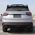 GEELY COOLRAY 2023 1.5TD 2WD - Thumbnail 8