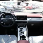 GEELY COOLRAY 2023 1.5TD 2WD - Thumbnail 10