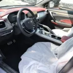 GEELY COOLRAY 2023 1.5TD 2WD - Thumbnail 11