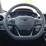 GEELY COOLRAY 2023 1.5TD 2WD - Thumbnail 12