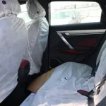 GEELY COOLRAY 2023 1.5TD 2WD - Thumbnail 13