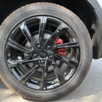 GEELY COOLRAY 2023 1.5TD 2WD - Thumbnail 20