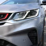 GEELY COOLRAY 2023 1.5TD 2WD - Thumbnail 21