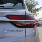GEELY COOLRAY 2023 1.5TD 2WD - Thumbnail 22