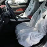 GEELY COOLRAY 2023 1.5TD 2WD - Thumbnail 23