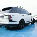 RANGE ROVER AUTOBIOGRAPHY P525 2019 (5.0L) - Thumbnail 4