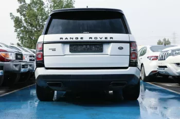 RANGE ROVER AUTOBIOGRAPHY P525 2019 (5.0L)