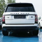 RANGE ROVER AUTOBIOGRAPHY P525 2019 (5.0L) - Thumbnail 5