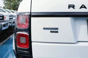 RANGE ROVER AUTOBIOGRAPHY P525 2019 (5.0L)