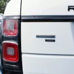 RANGE ROVER AUTOBIOGRAPHY P525 2019 (5.0L) - Thumbnail 6