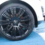 RANGE ROVER AUTOBIOGRAPHY P525 2019 (5.0L) - Thumbnail 7