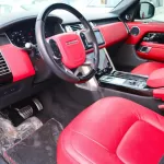 RANGE ROVER AUTOBIOGRAPHY P525 2019 (5.0L) - Thumbnail 9