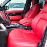 RANGE ROVER AUTOBIOGRAPHY P525 2019 (5.0L) - Thumbnail 10