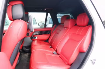 RANGE ROVER AUTOBIOGRAPHY P525 2019 (5.0L)