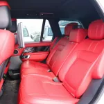 RANGE ROVER AUTOBIOGRAPHY P525 2019 (5.0L) - Thumbnail 11