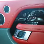 RANGE ROVER AUTOBIOGRAPHY P525 2019 (5.0L) - Thumbnail 13