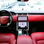 RANGE ROVER AUTOBIOGRAPHY P525 2019 (5.0L) - Thumbnail 14