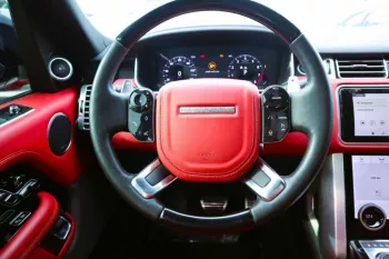 RANGE ROVER AUTOBIOGRAPHY P525 2019 (5.0L)