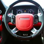 RANGE ROVER AUTOBIOGRAPHY P525 2019 (5.0L) - Thumbnail 15
