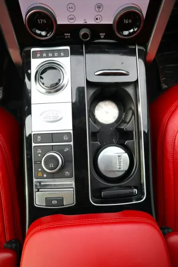 RANGE ROVER AUTOBIOGRAPHY P525 2019 (5.0L)