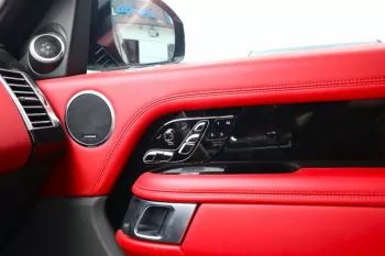 RANGE ROVER AUTOBIOGRAPHY P525 2019 (5.0L)