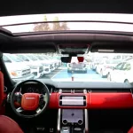 RANGE ROVER AUTOBIOGRAPHY P525 2019 (5.0L) - Thumbnail 20