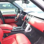 RANGE ROVER AUTOBIOGRAPHY P525 2019 (5.0L) - Thumbnail 22