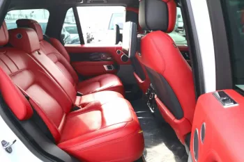 RANGE ROVER AUTOBIOGRAPHY P525 2019 (5.0L)