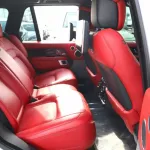 RANGE ROVER AUTOBIOGRAPHY P525 2019 (5.0L) - Thumbnail 23