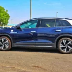 VOLKSWAGEN ID.6 CROZZ 2022 - Thumbnail 2