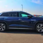 VOLKSWAGEN ID.6 CROZZ 2022 - Thumbnail 4